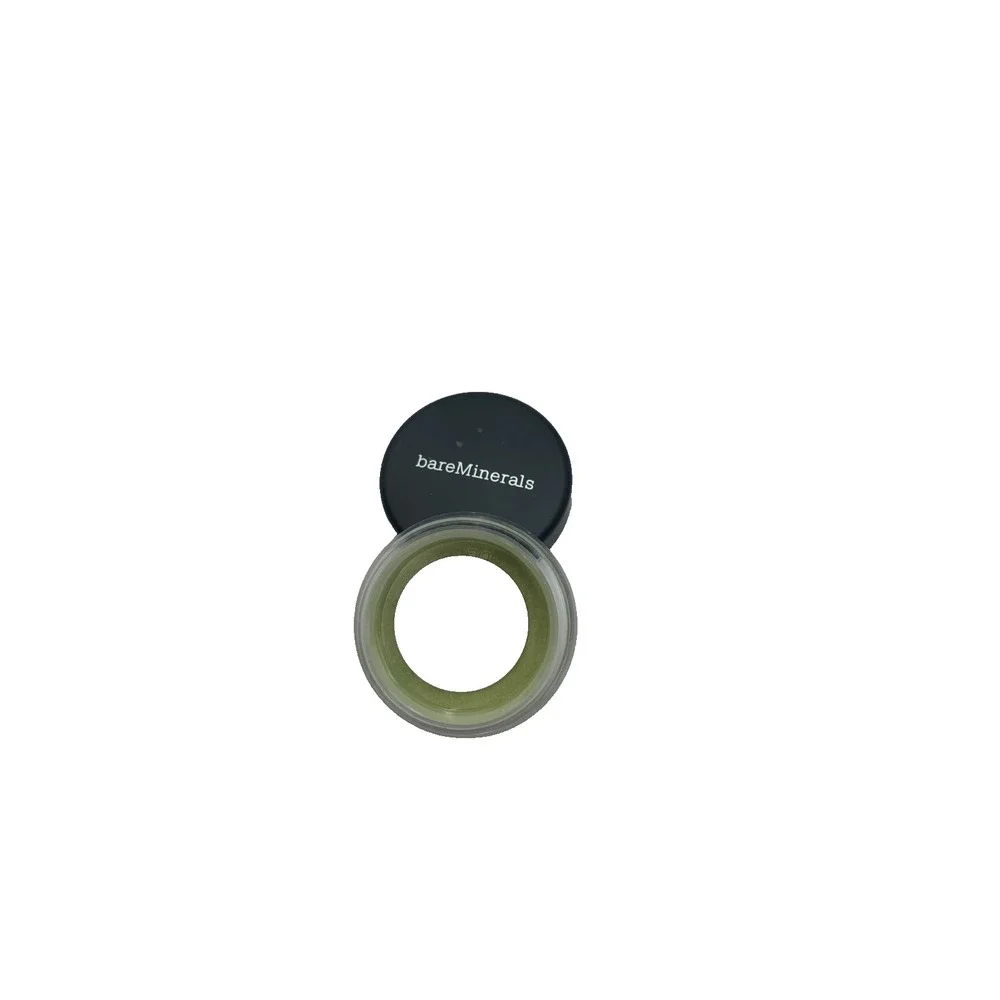 Bare Minerals Loose Mineral Eyecolor Eyeshadow Shade Lime 0.02oz‎